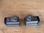Ronstan RF832 stoppers voor op rail, Ophalen of Verzenden, Gebruikt, Lijn of Blok