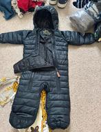 Mini Rodini Winterpak, Kinderen en Baby's, Kinderkleding | Overige, Ophalen of Verzenden, Zo goed als nieuw, Jongen of Meisje