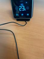 Honeywell Home T6R Slimme Thermostaat zonder ontvanger, Ophalen of Verzenden, Slimme thermostaat, Zo goed als nieuw