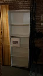 Gersby Ikea kast wit, Huis en Inrichting, Kasten | Boekenkasten, Ophalen, Gebruikt, 50 tot 100 cm, 150 tot 200 cm