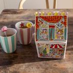 Blond Amsterdam Koektrommel - 24 Jaar Jubileum Editie, Ophalen of Verzenden, Nieuw