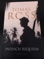 Tomas Ross - Indisch Requiem, Ophalen of Verzenden, Zo goed als nieuw, Nederland, Tomas Ross