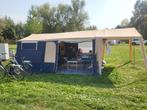 Vouwwagen trigano oceane 315GL, Caravans en Kamperen, Tenten, Ophalen, Zo goed als nieuw