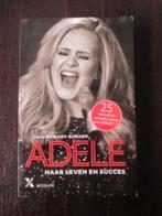 Adele haar leven en succes, een biografie. Prachtig boek, Ophalen of Verzenden, Zo goed als nieuw