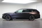 BMW i5 eDrive40 High Executive M Sport / Panoramadak / Trekh, Automaat, Achterwielaandrijving, Nieuw, 2155 kg