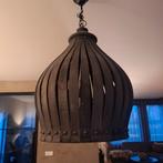 Hoffz black dome lamp, Ophalen, Zo goed als nieuw, Minder dan 50 cm