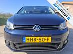 Volkswagen Touran 1.2 TSI Highline BlueMotion 7p., Voorwielaandrijving, Stof, Gebruikt, 4 cilinders