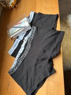 Calvin Klein Boxershorts - Zwart - Maat XL, Kleding | Heren, Ondergoed, Ophalen of Verzenden, Zwart, Boxer