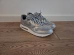 Nike Air Max 1 '86 OG Big Bubble Metallic Silver Maat 47,5, Kleding | Heren, Schoenen, Overige kleuren, NIKE, Ophalen of Verzenden