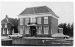 Zuidbroek Gemeentehuis Ongelopen    Ansichtkaart  (B7510 ), Ophalen of Verzenden, 1960 tot 1980, Ongelopen, Noord-Holland