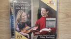 Cd SACD: W.A. Mozart Violin Concertos Nos 3&4, Julia Fischer, Cd's en Dvd's, Cd's | Klassiek, Ophalen, Classicisme, Zo goed als nieuw