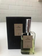 Naomi Goodsir- Iris Cendré-staal-decant-nicheparfum, Verzenden, Zo goed als nieuw