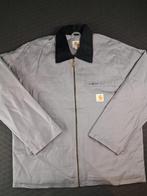 Carhartt Rework Jacket M – Grijs, Maat 48/50 (M), Carhartt, Nieuw, Ophalen of Verzenden
