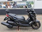 Yamaha XMAX 400 ABS (bj 2016), Bedrijf, Scooter, 12 t/m 35 kW, 1 cilinder