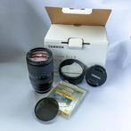 Tamron 17-70mm f/2.8 Objectief Fuji X-Mount + Hoya CPL, Ophalen of Verzenden, Zo goed als nieuw, Overige typen, Zoom