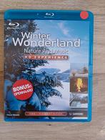 Blu-ray Winter Wonderland, Cd's en Dvd's, Ophalen of Verzenden, Zo goed als nieuw
