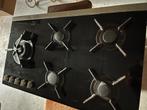Gaskookplaat, Ophalen, Gebruikt, Inbouw, Gas