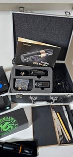 Tattoo machines (tattoo spullen), Ophalen of Verzenden, Zo goed als nieuw