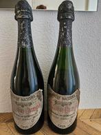 Brut nature cava 1997 2x 12% spanje juve y camps, Ophalen, Spanje, Overige typen, Nieuw