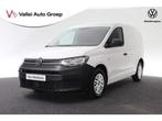 Volkswagen Caddy Cargo 2.0 TDI 75PK Comfort, Auto's, Bestelauto's, Diesel, Bedrijf, BTW verrekenbaar, Vermoeidheidsdetectie