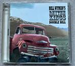 Bill Wyman’s Rhythm Kings - Double Bill (2 cd rock'nroll), Cd's en Dvd's, Ophalen of Verzenden, Zo goed als nieuw, Rock-'n-Roll