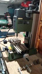 Freesmachine, Doe-het-zelf en Verbouw, Gereedschap | Freesmachines, Ophalen, Zo goed als nieuw, Elektrisch, Overige soorten
