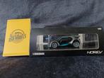 1:43 Citroen Survolt Le Mans, Auto, W, Nieuw, Ophalen of Verzenden
