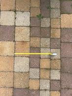 Sierbestrating: Cobblestone Getrommeld, Tuin en Terras, Ophalen, Gebruikt, Klinkers, 10 m² of meer