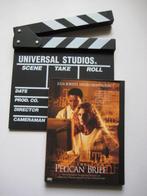 Pelican brief DVD, Alle leeftijden, Ophalen of Verzenden, Zo goed als nieuw