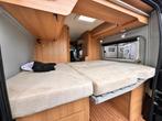 Super strakke Pössl 2Win Plus 600 uit 2011 met 130P, Caravans en Kamperen, Campers, Pössl, Bedrijf, Diesel, Tot en met 2