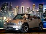 MINI Cabrio Sidewalk Cooper (bj 2008), Gebruikt, Overige kleuren, Cabriolet, 4 stoelen