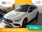 Mercedes-Benz CLA-Klasse Shooting Brake 180 Bus € 27.450,0, CLA, 136 pk, Gebruikt, 1340 kg