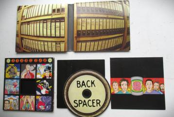 Pearl Jam~Lost dogs en Back Spacer~originele hoesjes C beschikbaar voor biedingen