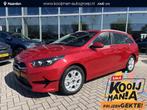Kia Ceed Sportswagon 1.5 T-GDi DynamicLine Nav|Camera|Lmv, Stof, Gebruikt, Euro 6, 610 kg