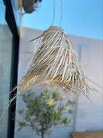 Boho Ibiza lamp hanglamp lampenkap, Nieuw, Rond, Ophalen of Verzenden, 25 tot 50 cm