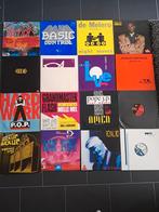 16 x DANCE / HOUSE begin jaren '90, Cd's en Dvd's, Vinyl | Dance en House, Ophalen of Verzenden