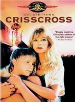 CrissCross (1993) DVD Goldie Hawn - 90s DRUGS DRAMA, Ophalen of Verzenden, 1980 tot heden, Zo goed als nieuw, Drama