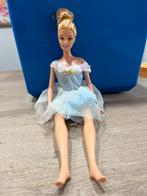 Vintage 1999 Mattel Barbie Pop, Kinderen en Baby's, Speelgoed | Poppen, Ophalen of Verzenden, Gebruikt, Barbie