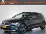 Volkswagen Golf 1.4 TSI GTE Panoramadak, ACC, Bluetooth, Tre, Stof, Gebruikt, 4 cilinders, Plug-in hybride