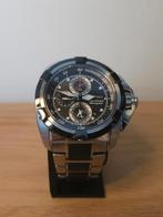 Seiko Velatura, Staal, Ophalen of Verzenden, Zo goed als nieuw, Seiko