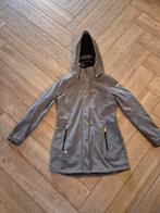 Luhta Softshell parka - maat 42, Luhta, Maat 42/44 (L), Ophalen of Verzenden, Zo goed als nieuw