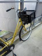 Damesfiets, Fietsen en Brommers, Fietsen | Dames | Omafietsen, Ophalen of Verzenden, Zo goed als nieuw