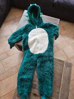 Onesie Draak maat 98/104 - WE fashion, Kinderen en Baby's, Carnavalskleding en Verkleedspullen, Ophalen, Gebruikt, 104 of kleiner