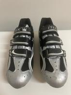 Fietsschoenen met kliksysteem, mt 42, Gebruikt, Kinderen, Schoenen, Overige maten