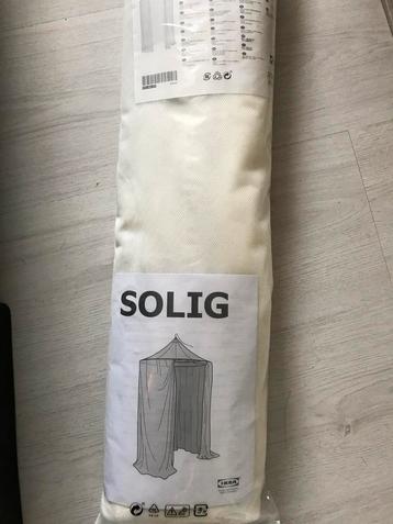 IKEA Solig Hemelbed Klamboe Nieuw beschikbaar voor biedingen