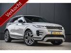 Land Rover Range Rover Evoque 1.5 P300e AWD R-Dynamic HSE, P, Automaat, Leder, Bedrijf, Vierwielaandrijving