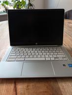 HP Chromebook 14a-na0061nd, Ophalen, 14 inch, 4 GB of minder, Zo goed als nieuw