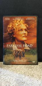 Paradise Road (glenn close / 1997), Cd's en Dvd's, Dvd's | Drama, Waargebeurd drama, Ophalen of Verzenden, Vanaf 12 jaar
