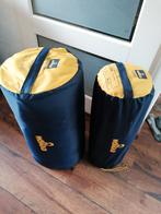Nomad SI Allround Slaapmat 2 Persoons 198x132x6.3 cm Mat, Caravans en Kamperen, Ophalen of Verzenden, Zo goed als nieuw, 2-persoons