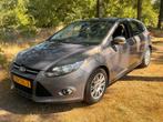 Ford Focus Titanium Koppeling Defect APK 15-09-2026, 101 pk, Gebruikt, Bruin, 635 kg